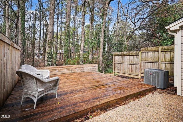 110 Carriage House Trail, Garner, NC 27529