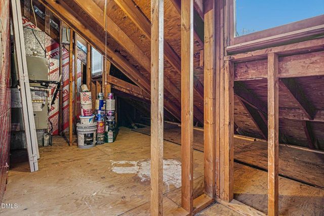 110 Carriage House Trail, Garner, NC 27529