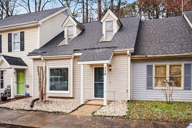 110 Carriage House Trail, Garner, NC 27529