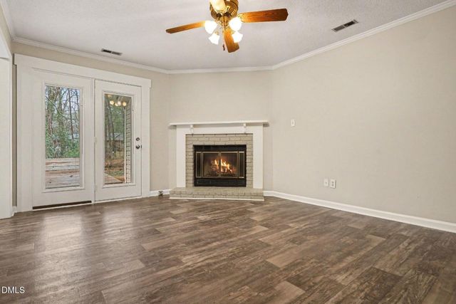 110 Carriage House Trail, Garner, NC 27529