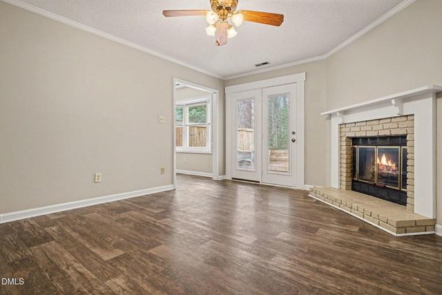 110 Carriage House Trail, Garner, NC 27529