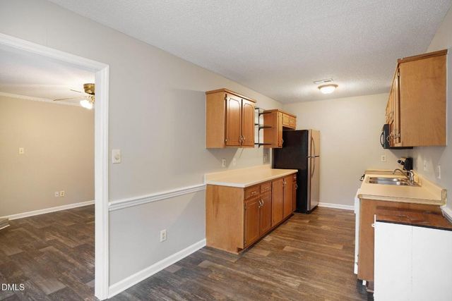 110 Carriage House Trail, Garner, NC 27529