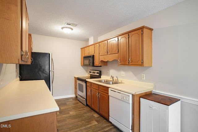 110 Carriage House Trail, Garner, NC 27529