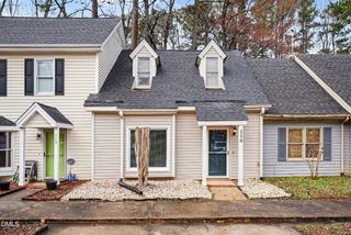 110 Carriage House Trail, Garner, NC 27529
