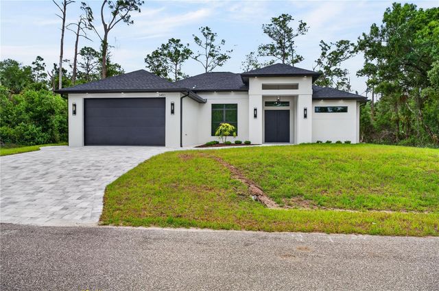 3491 KACHER ROAD, North Port, FL 34288