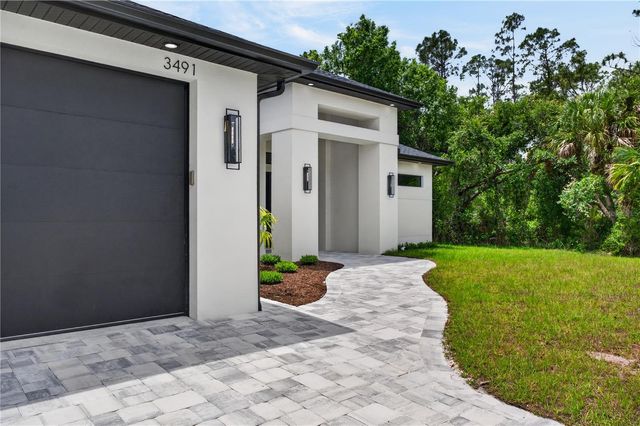 3491 KACHER ROAD, North Port, FL 34288
