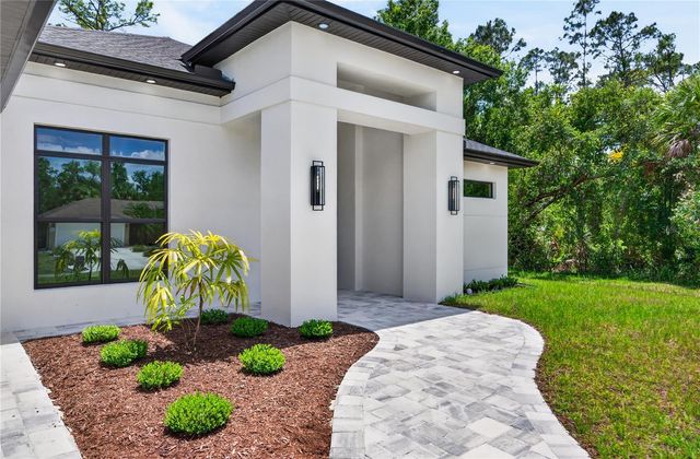 3491 KACHER ROAD, North Port, FL 34288