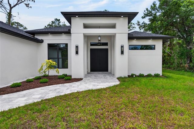 3491 KACHER ROAD, North Port, FL 34288