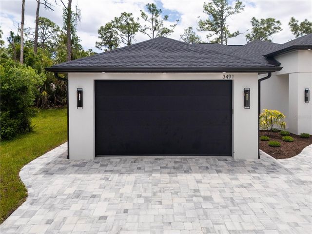 3491 KACHER ROAD, North Port, FL 34288