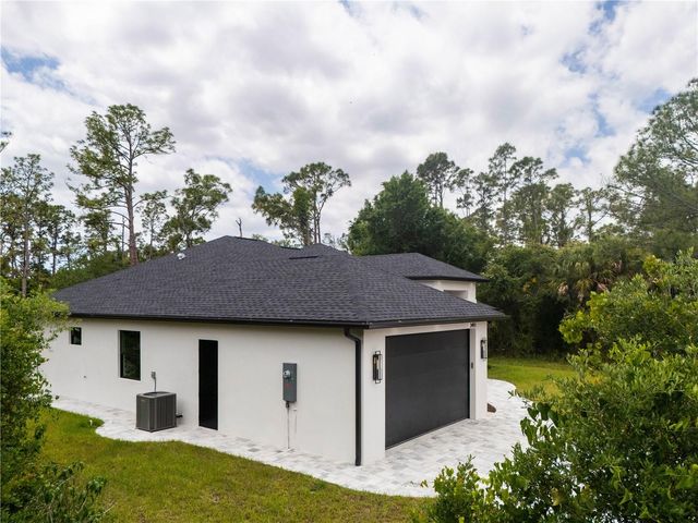 3491 KACHER ROAD, North Port, FL 34288
