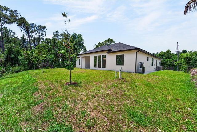 3491 KACHER ROAD, North Port, FL 34288