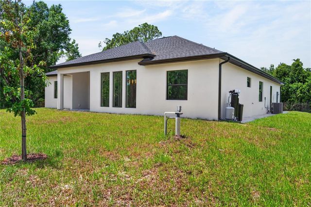 3491 KACHER ROAD, North Port, FL 34288