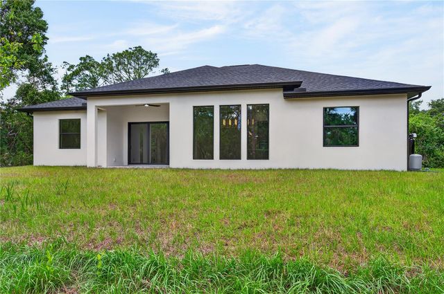 3491 KACHER ROAD, North Port, FL 34288
