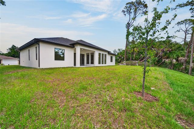 3491 KACHER ROAD, North Port, FL 34288