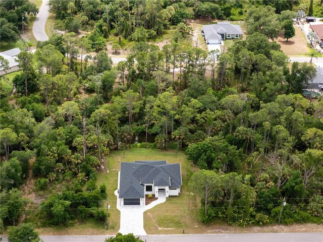 3491 KACHER ROAD, North Port, FL 34288