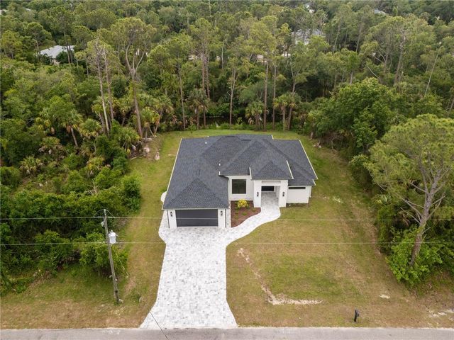 3491 KACHER ROAD, North Port, FL 34288