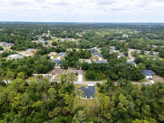 3491 KACHER ROAD, North Port, FL 34288