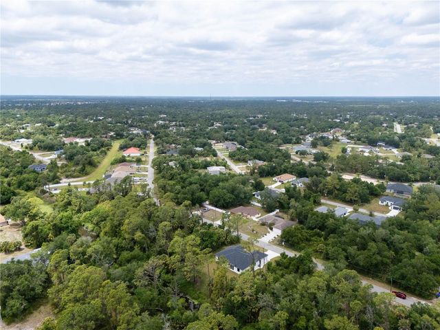 3491 KACHER ROAD, North Port, FL 34288