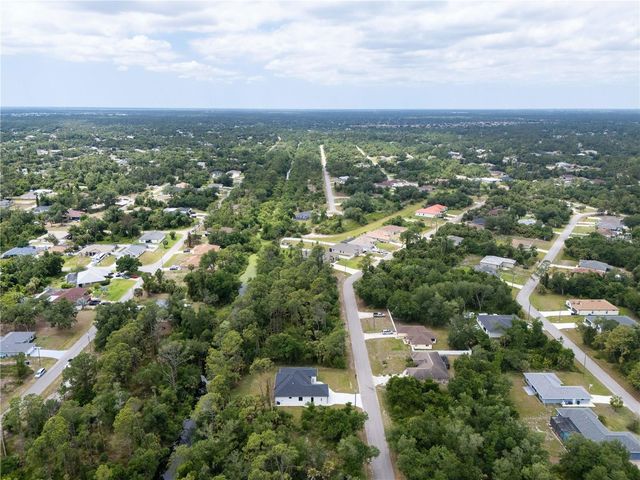 3491 KACHER ROAD, North Port, FL 34288