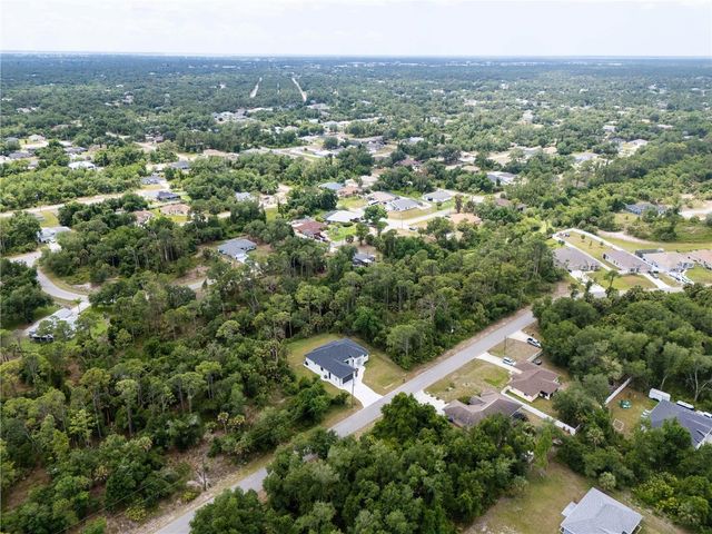 3491 KACHER ROAD, North Port, FL 34288