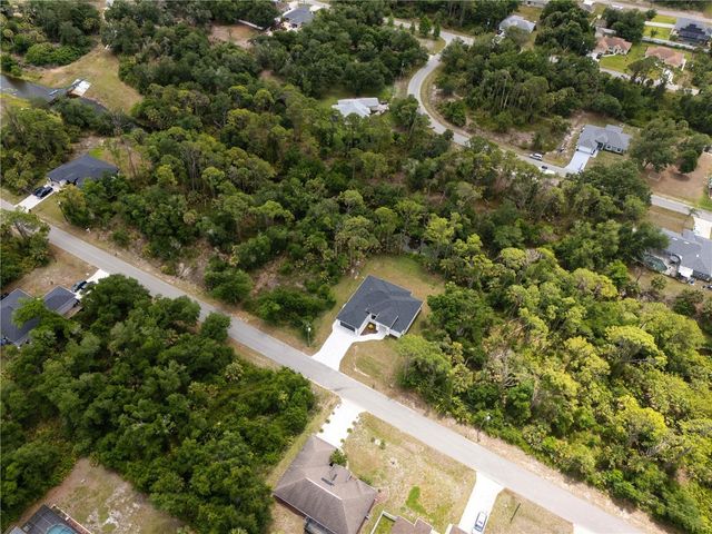 3491 KACHER ROAD, North Port, FL 34288