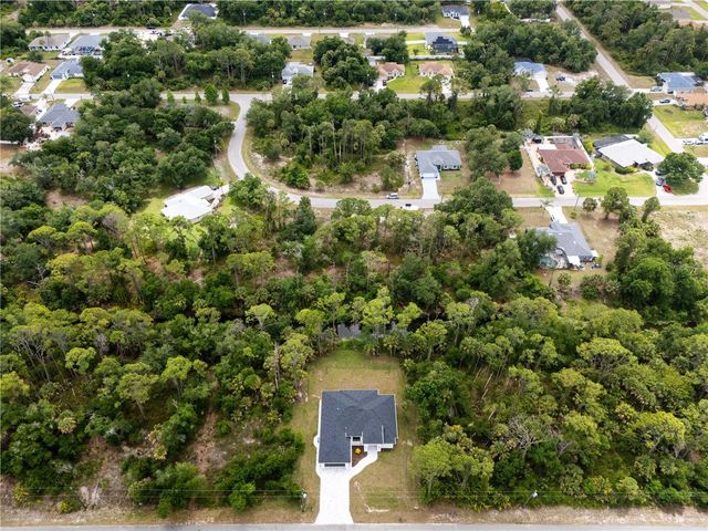 3491 KACHER ROAD, North Port, FL 34288