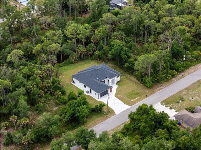 3491 KACHER ROAD, North Port, FL 34288