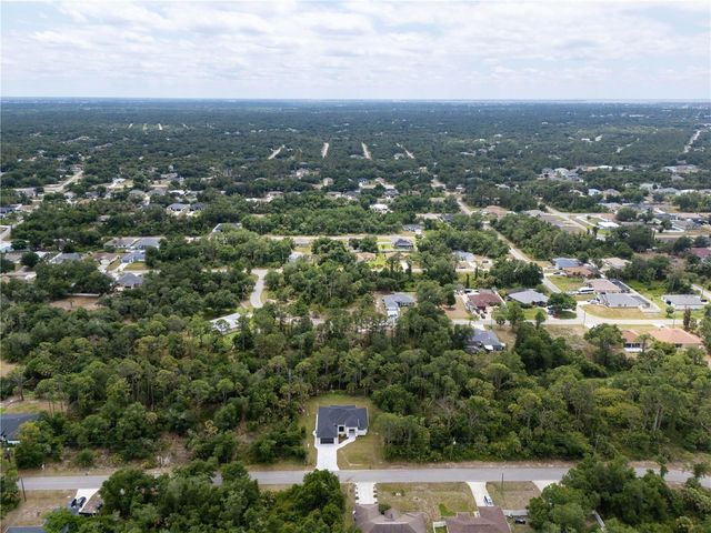 3491 KACHER ROAD, North Port, FL 34288