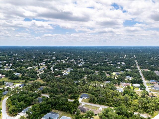 3491 KACHER ROAD, North Port, FL 34288