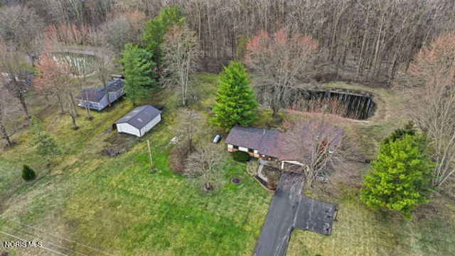 7820 Yawberg Road, Whitehouse, OH 43571