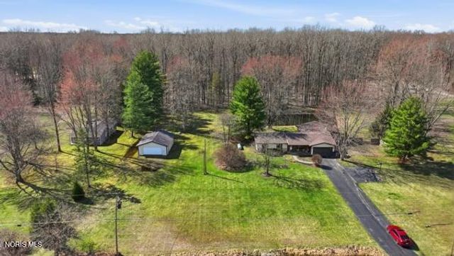 7820 Yawberg Road, Whitehouse, OH 43571