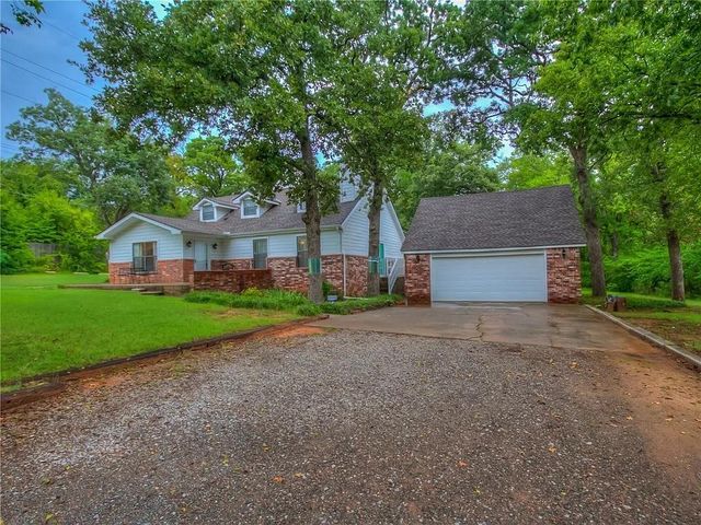 4424 N Kelley Avenue, Oklahoma City, OK 73111