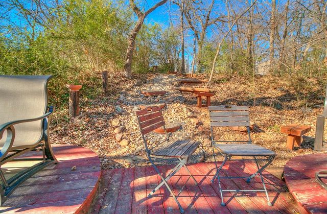 4424 N Kelley Avenue, Oklahoma City, OK 73111