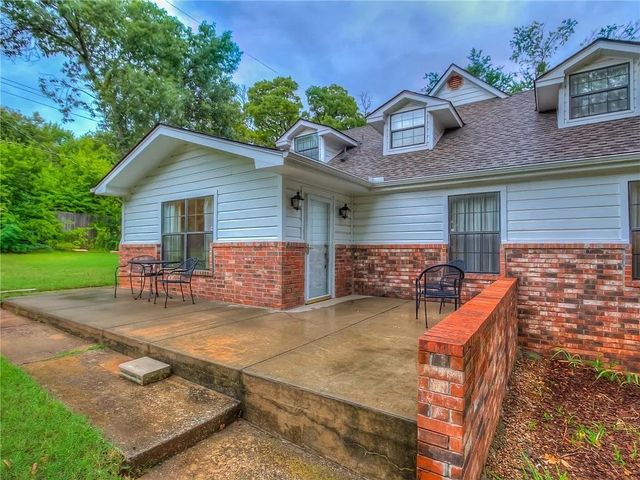 4424 N Kelley Avenue, Oklahoma City, OK 73111