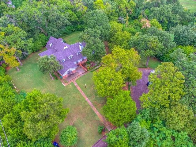 4424 N Kelley Avenue, Oklahoma City, OK 73111