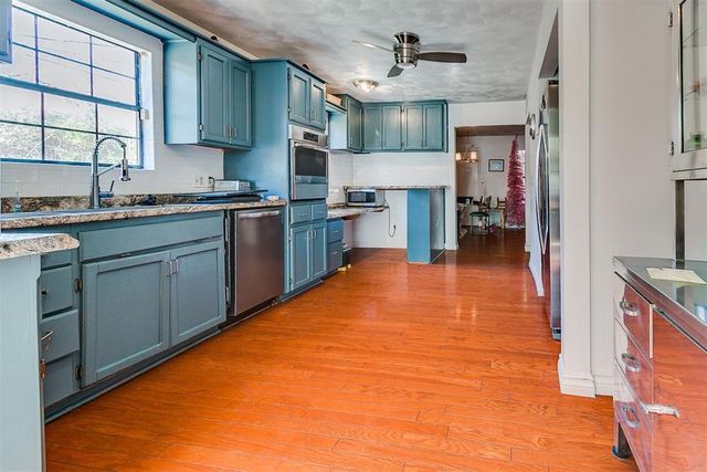 4424 N Kelley Avenue, Oklahoma City, OK 73111