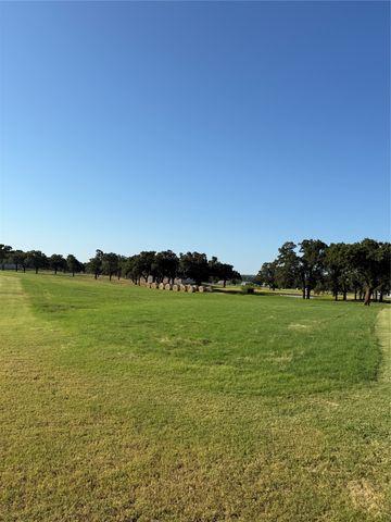 2025 Swallow Tail Court, Poolville, TX 76487