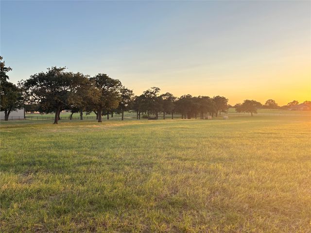 2025 Swallow Tail Court, Poolville, TX 76487