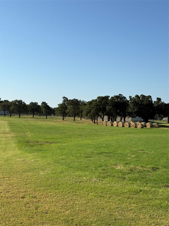 2025 Swallow Tail Court, Poolville, TX 76487