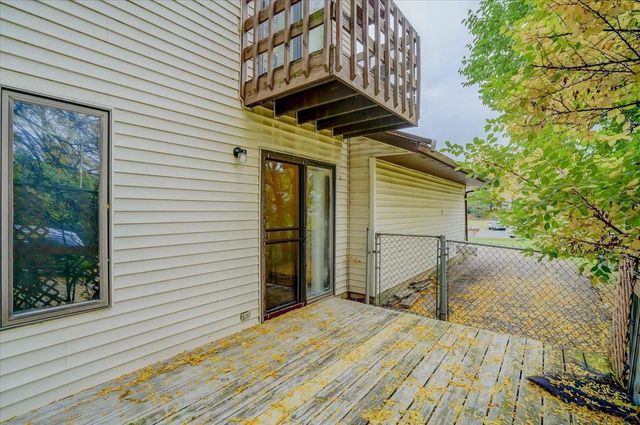 58 Sunfish Court, Madison, WI 53713