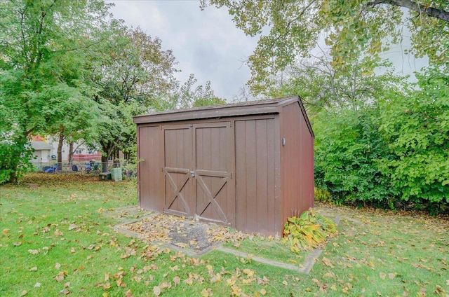 58 Sunfish Court, Madison, WI 53713