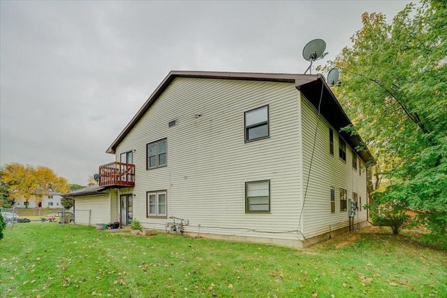 58 Sunfish Court, Madison, WI 53713