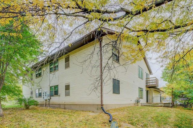 58 Sunfish Court, Madison, WI 53713