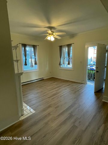 509 Walnut Street, Wilmington, NC 28401