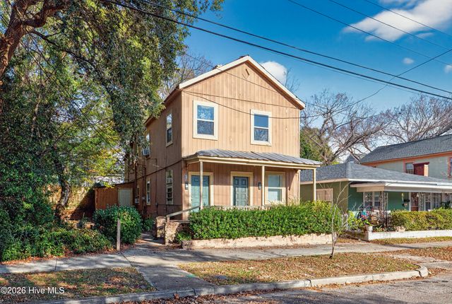 509 Walnut Street, Wilmington, NC 28401