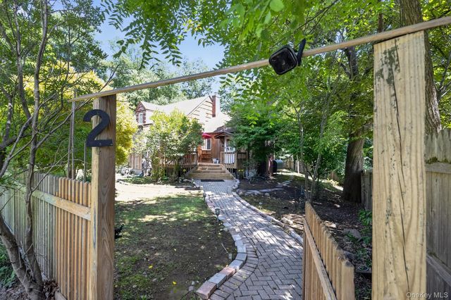 2 Terrace Road, Suffern, NY 10901