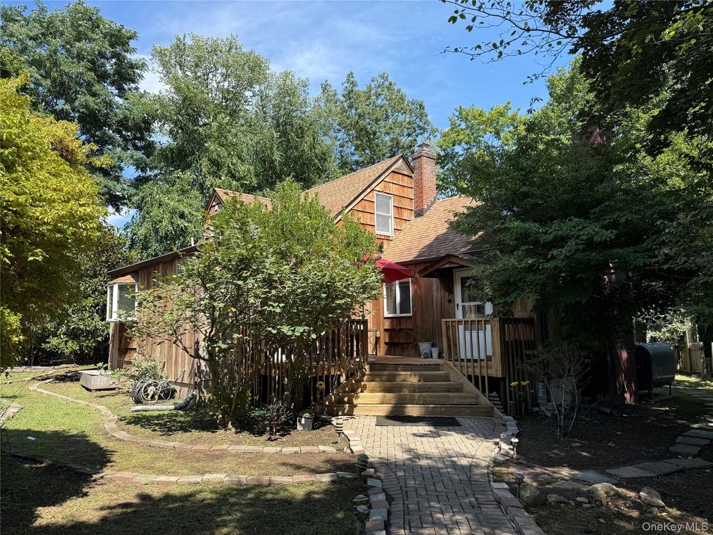 2 Terrace Road, Suffern, NY 10901 — exterior