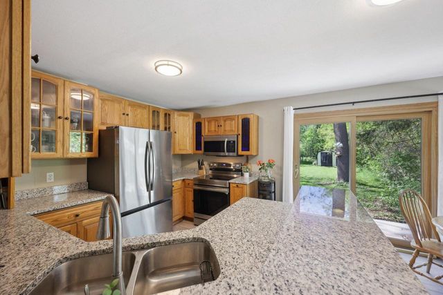 12425 W Cleveland AVENUE, New Berlin, WI 53151