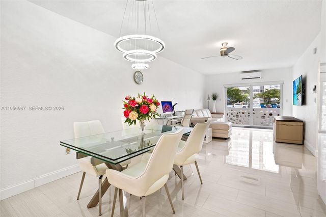 2500 Diana Dr 104, Hallandale Beach, FL 33009