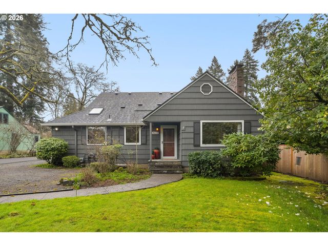 16038 REESE Rd, Lake Oswego, OR 97035